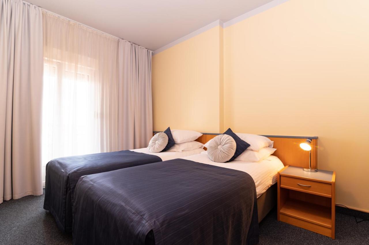 Guest Accomodation Tamaris Zara Esterno foto