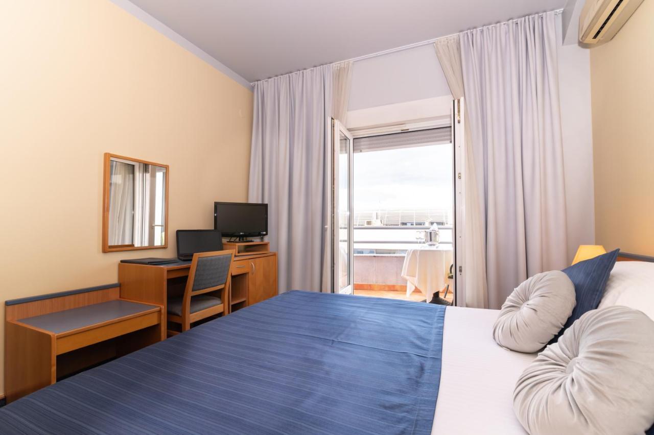 Guest Accomodation Tamaris Zara Esterno foto