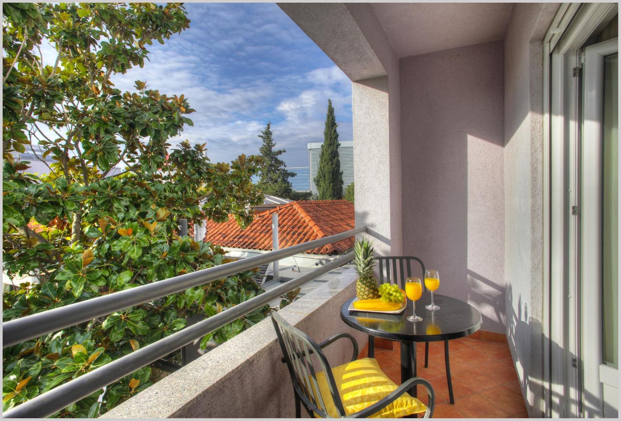 Guest Accomodation Tamaris Zara Camera foto