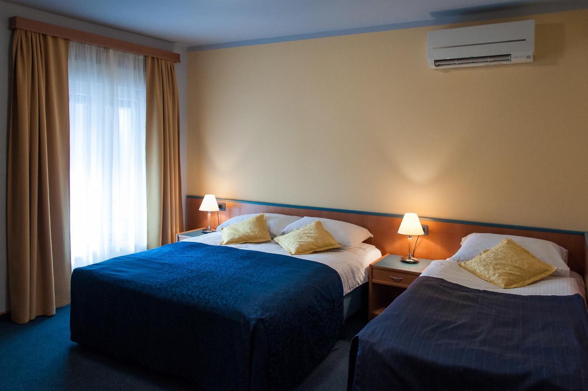 Guest Accomodation Tamaris Zara Camera foto