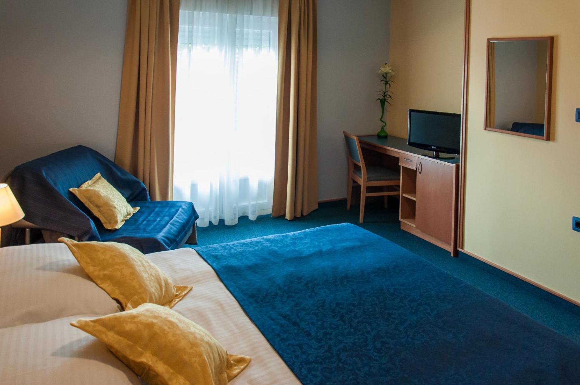 Guest Accomodation Tamaris Zara Camera foto