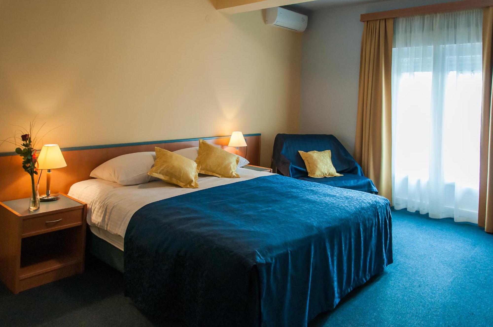 Guest Accomodation Tamaris Zara Camera foto
