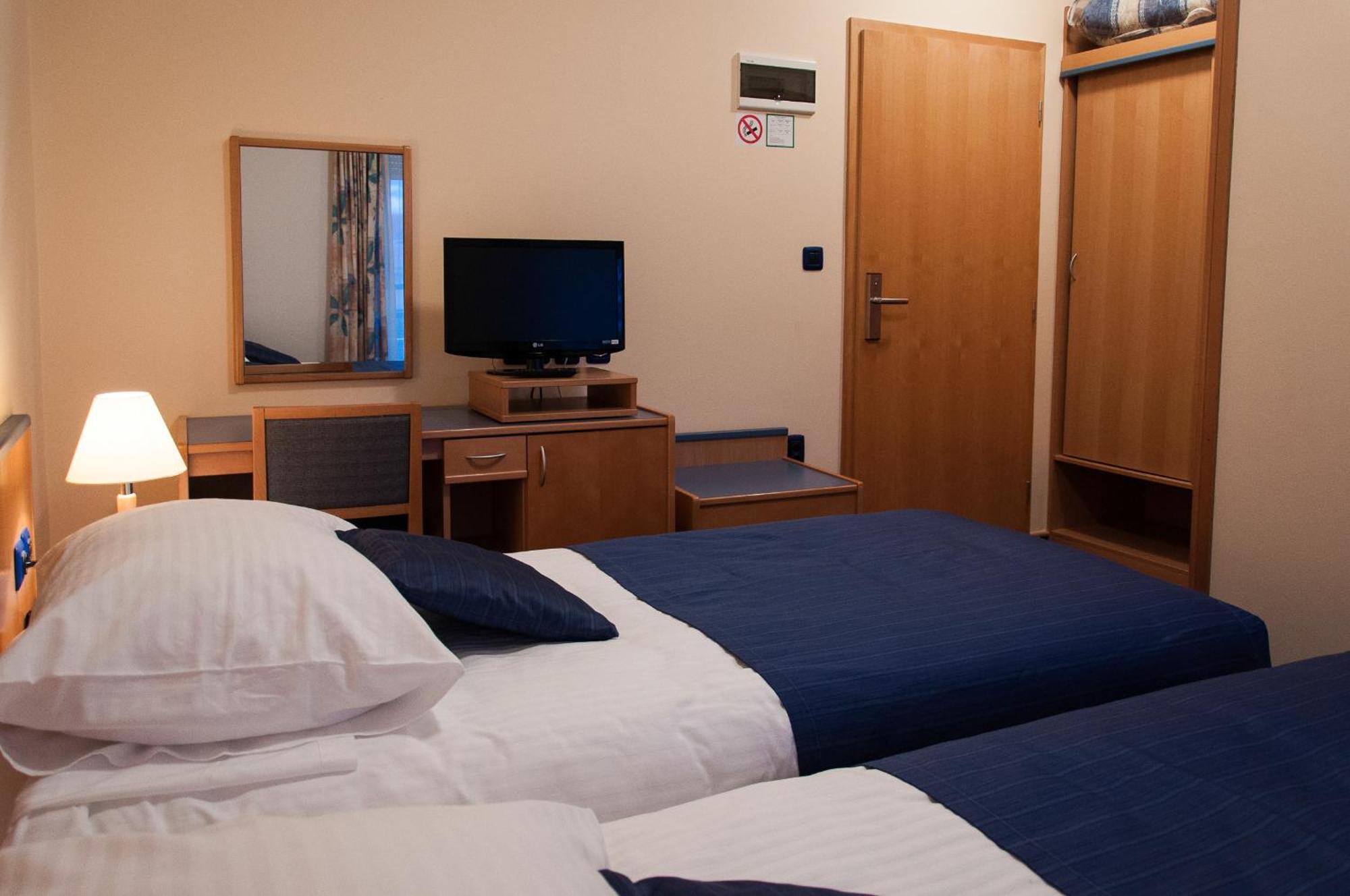 Guest Accomodation Tamaris Zara Camera foto