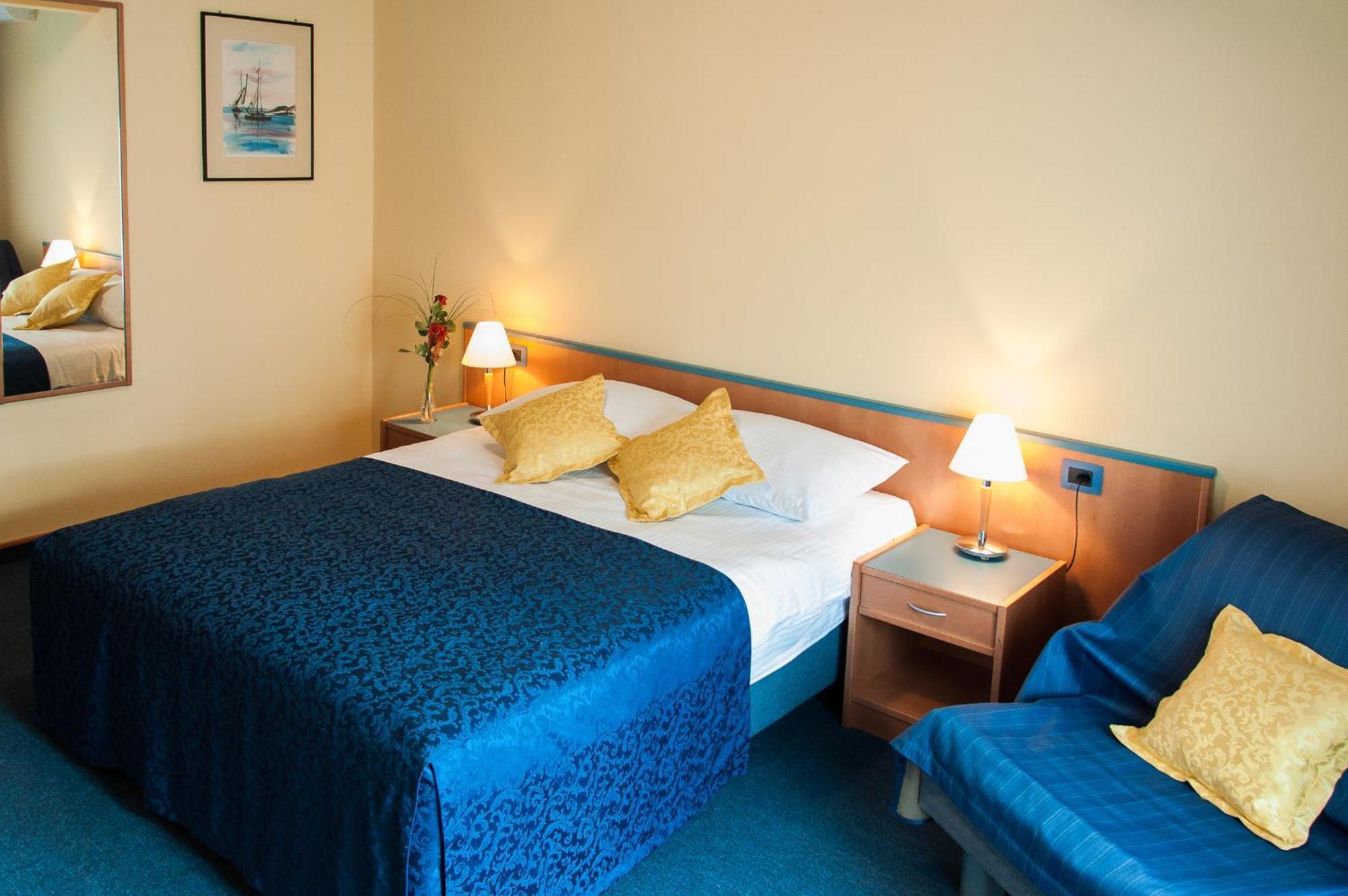 Guest Accomodation Tamaris Zara Camera foto