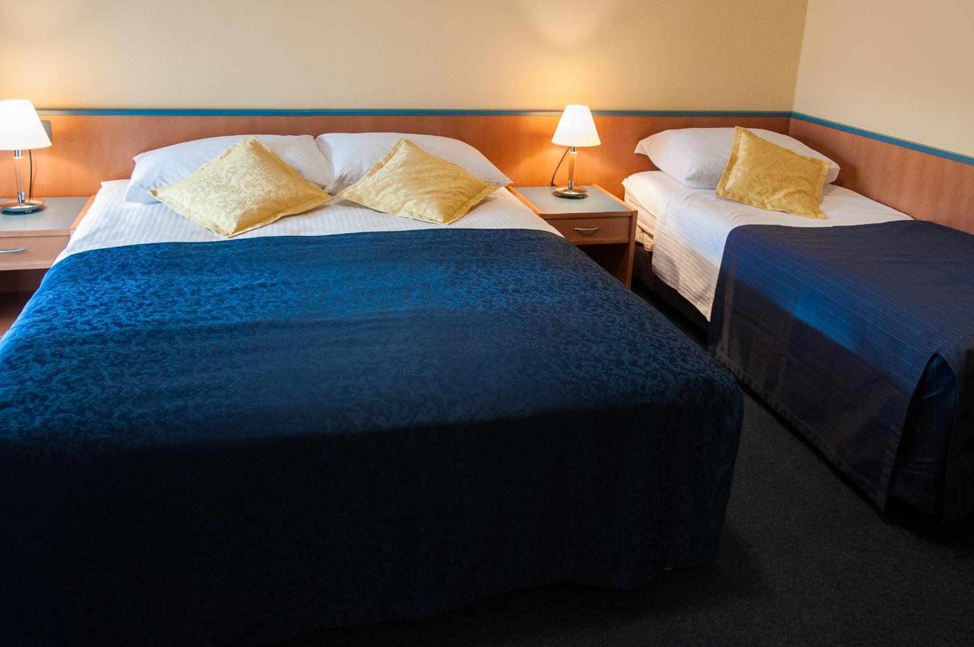 Guest Accomodation Tamaris Zara Camera foto