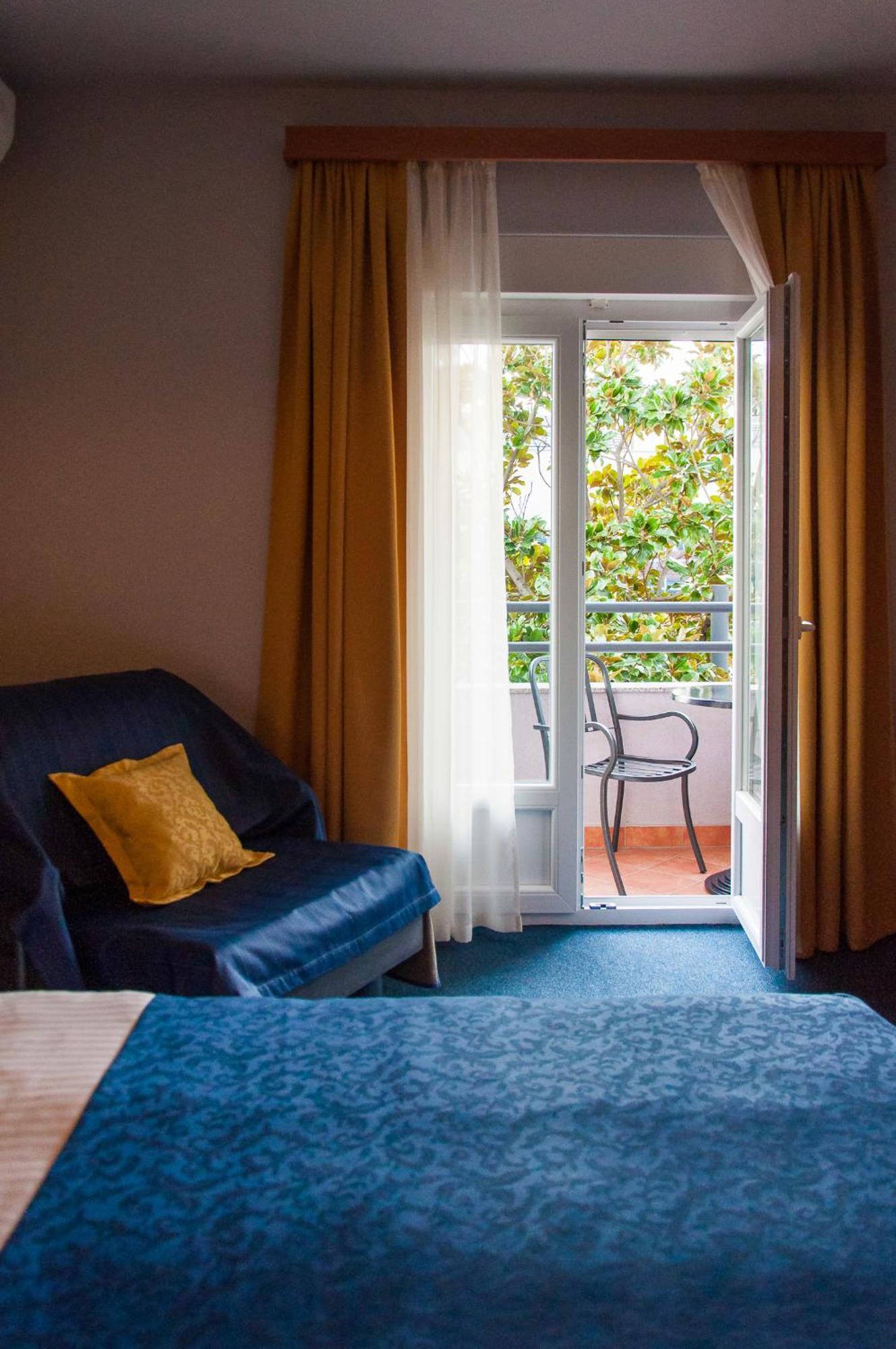 Guest Accomodation Tamaris Zara Camera foto